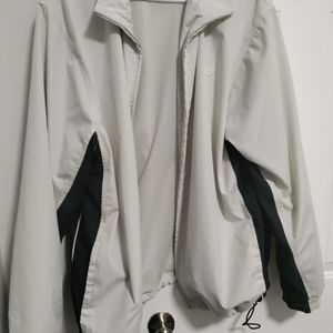 Reebok jacket